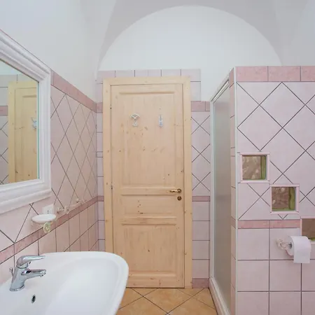 Funtana Cortese Villa Orosei