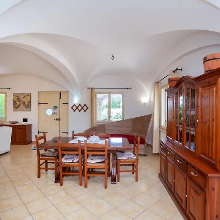 Villa Funtana Cortese *