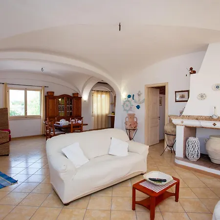 Villa Funtana Cortese *