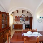Willa Funtana Cortese Orosei