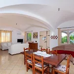 Funtana Cortese Villa