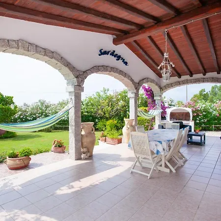 Funtana Cortese Villa