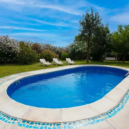 Villa Funtana Cortese Orosei