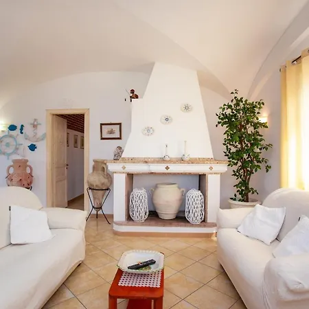Villa Funtana Cortese