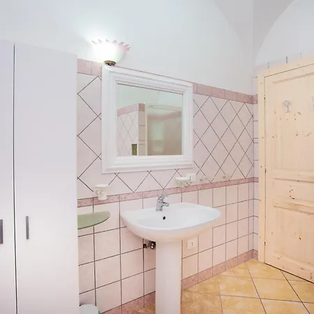 Funtana Cortese Orosei