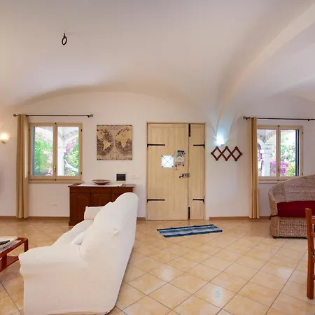 Villa Funtana Cortese Orosei