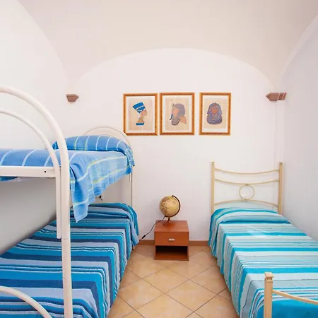 Funtana Cortese Villa Orosei