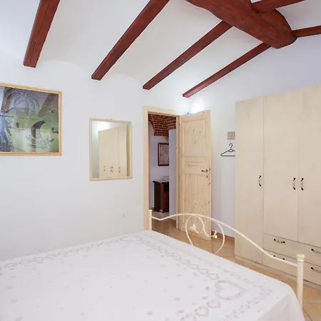 Funtana Cortese Villa