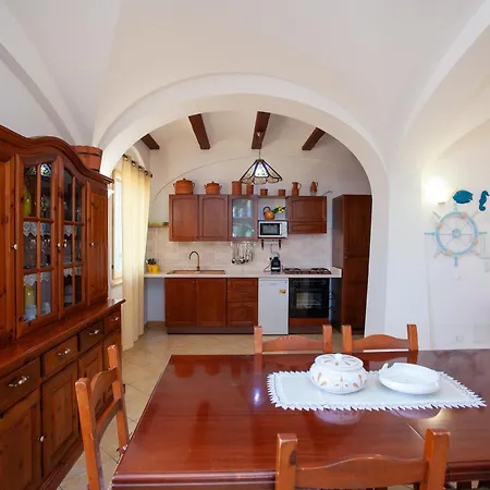 Villa Funtana Cortese Orosei
