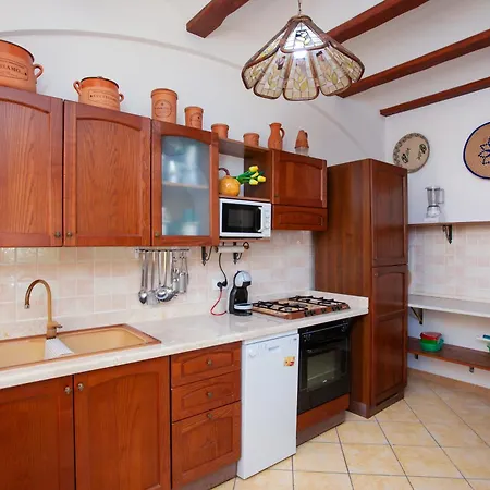 Villa Funtana Cortese Orosei