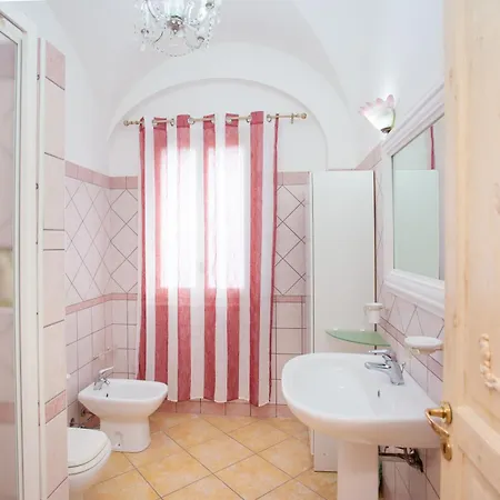 Funtana Cortese Villa *