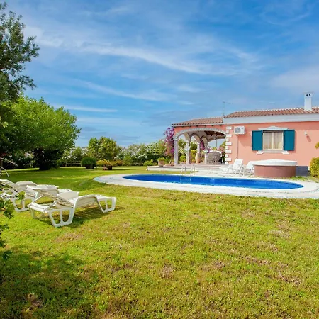 Villa Funtana Cortese *