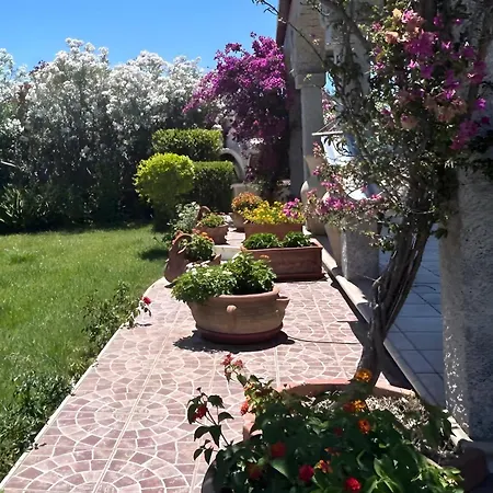 Villa Funtana Cortese Orosei