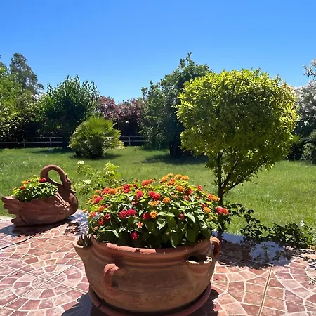 Villa Funtana Cortese Orosei