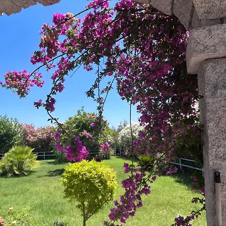 Funtana Cortese * Orosei