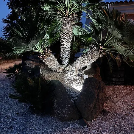 Funtana Cortese Villa Orosei
