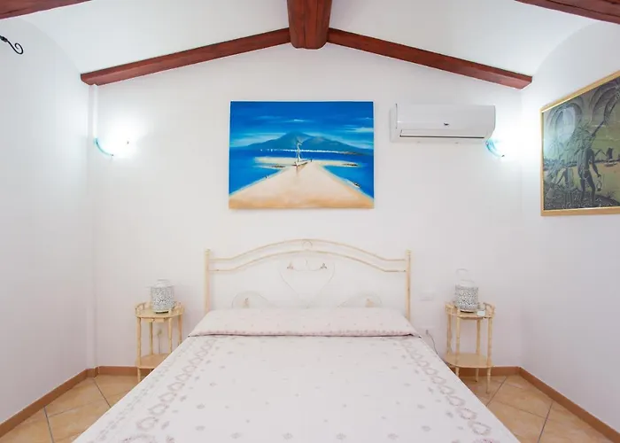 Funtana Cortese オロゼーイ