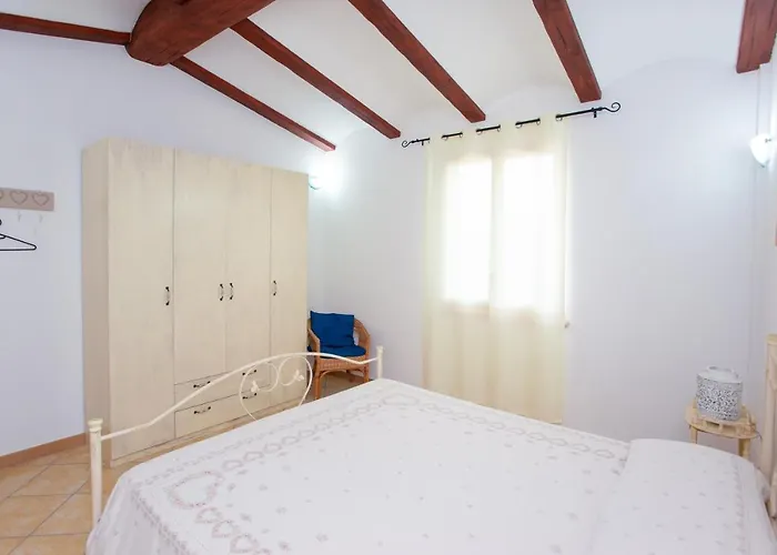 Funtana Cortese Villa *