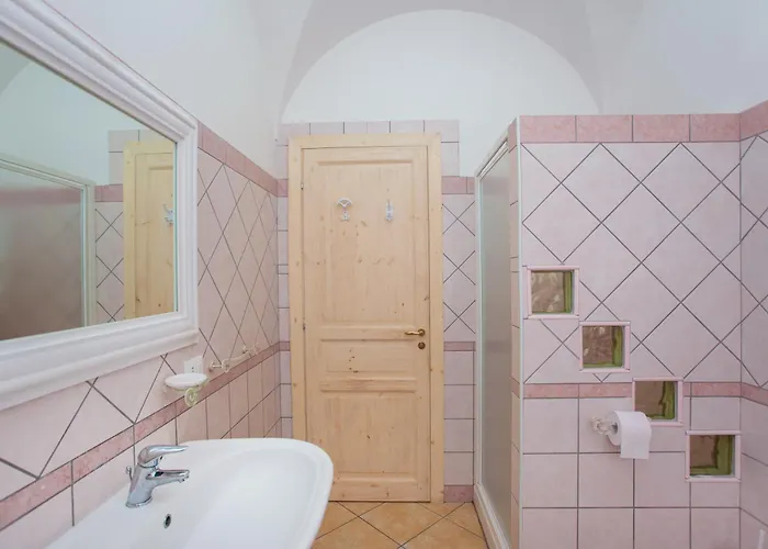 Funtana Cortese ヴィラ オロゼーイ