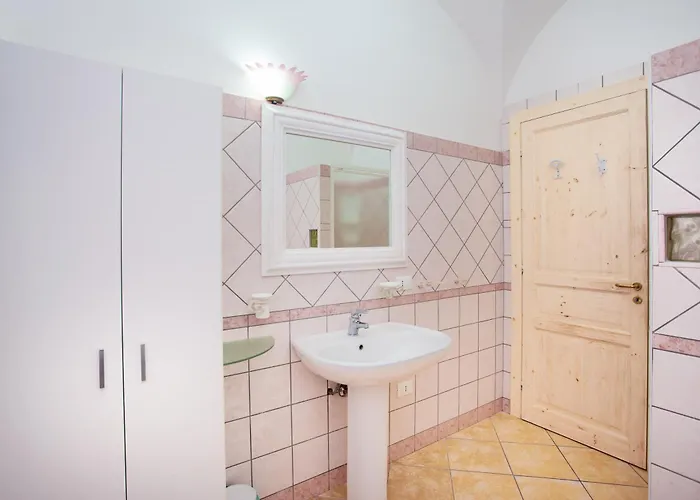 Funtana Cortese オロゼーイ