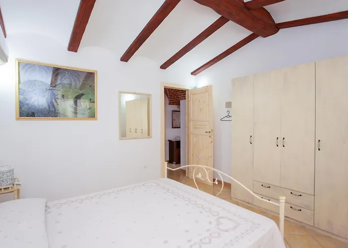 Funtana Cortese Villa