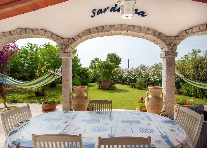 ヴィラ Funtana Cortese